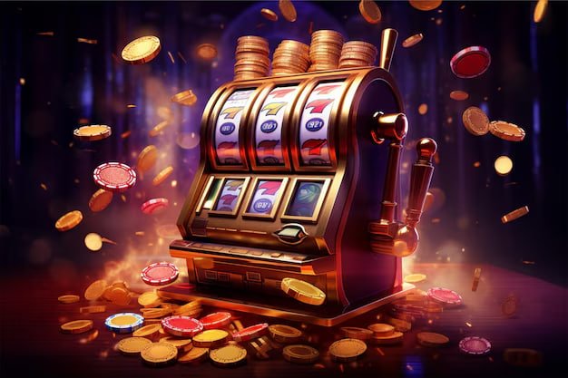 pkr 988 Live Casino