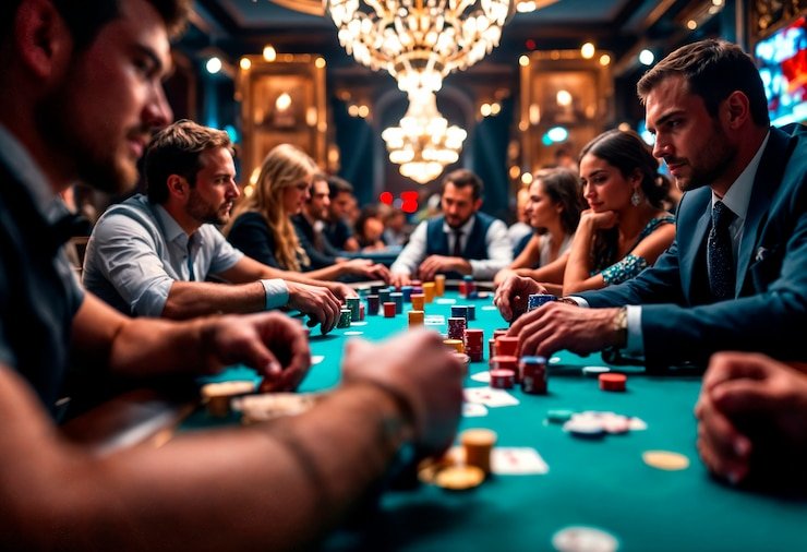 pkr 988 Slots