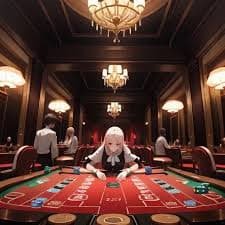 pkr 988 Fast Fold Room